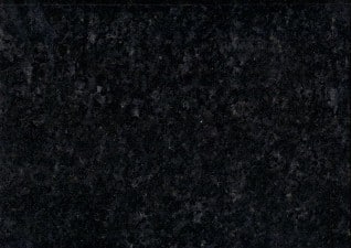 Granit Indian Black 