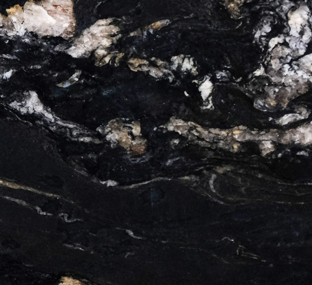 Granit TITANIUM 